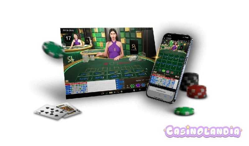 Slot Thai Pok Deng 2 Slot Thai Pok Deng 2