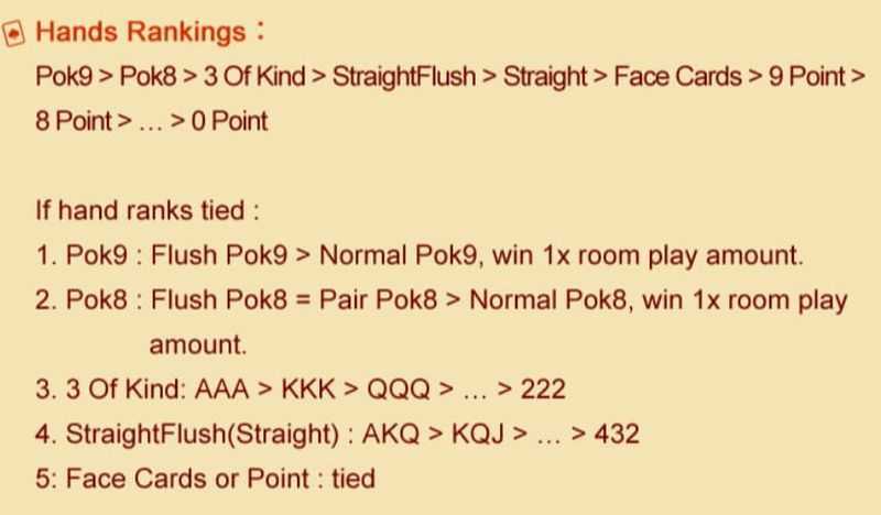 Slot Thai Pok Deng 3 Slot Thai Pok Deng 3