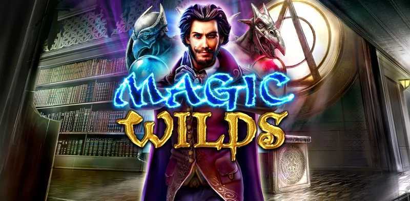 Slot Wild Magic 1 Slot Wild Magic 1