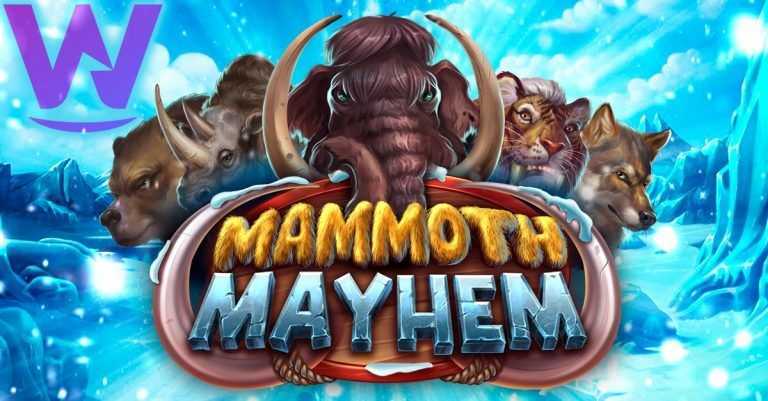 Slot Magpie Mayhem 2 Slot Magpie Mayhem 2