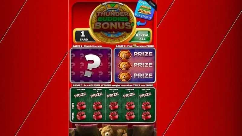 Slot Rainbow Rewards Scratch Card Cr Games 3 Slot Rainbow Rewards Scratch Card Cr Games 3
