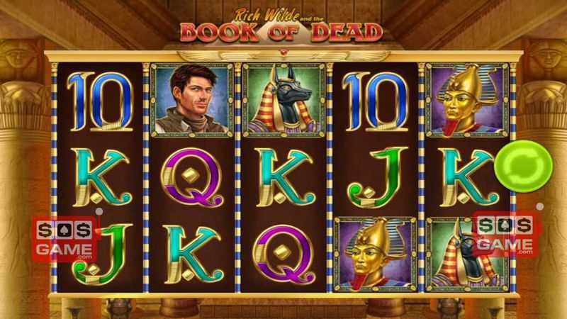 Slot Wild Cannons 2