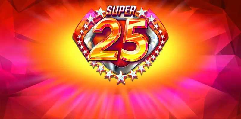 Slot 25 Star Stones 1 Slot 25 Star Stones 1