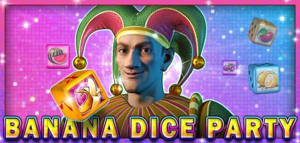 Slot Banana Party 1 Slot Banana Party 1