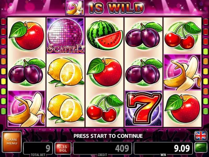 Slot Banana Party 3 Slot Banana Party 3