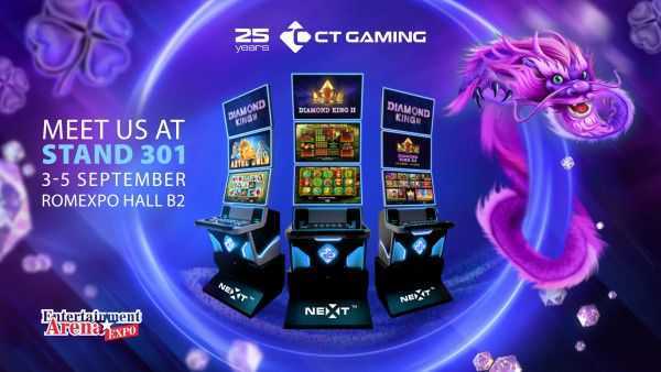 Slot Cherchez La Femme 1 Slot Cherchez La Femme 1