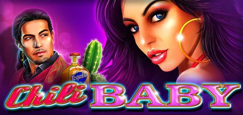 Slot Chili Baby 1 Slot Chili Baby 1