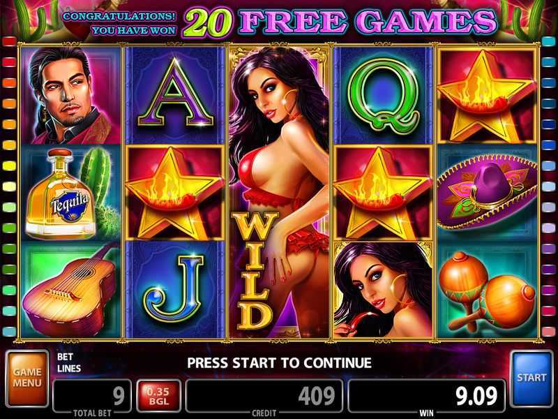 Slot Chili Baby 2 Slot Chili Baby 2