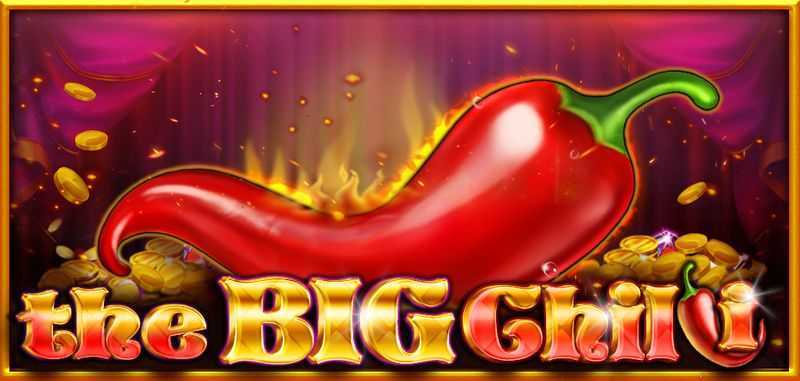 Slot Chili Baby 3 Slot Chili Baby 3