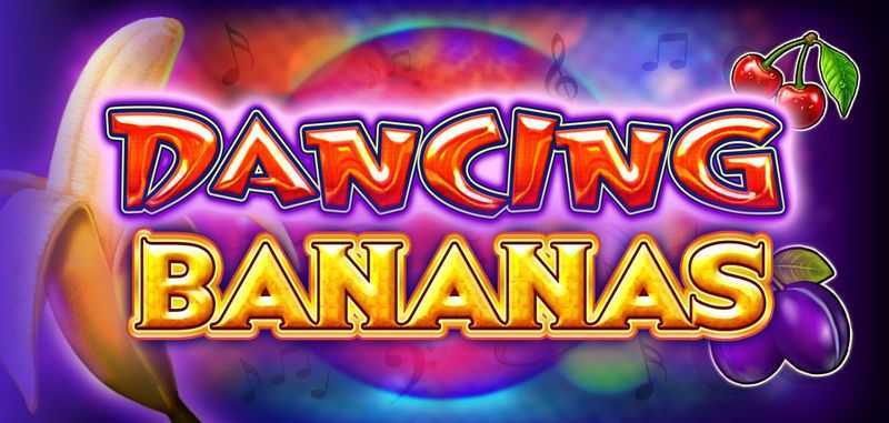 Slot Dancing Bananas 1 Slot Dancing Bananas 1