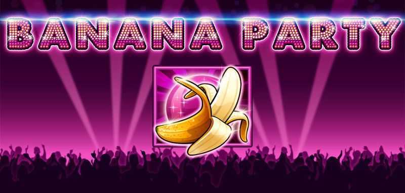 Slot Dancing Bananas 3 Slot Dancing Bananas 3