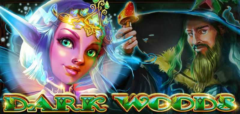 Slot Dark Woods 2