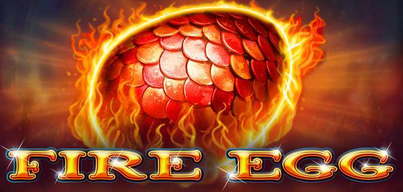 Slot Fire Egg 3 Slot Fire Egg 3