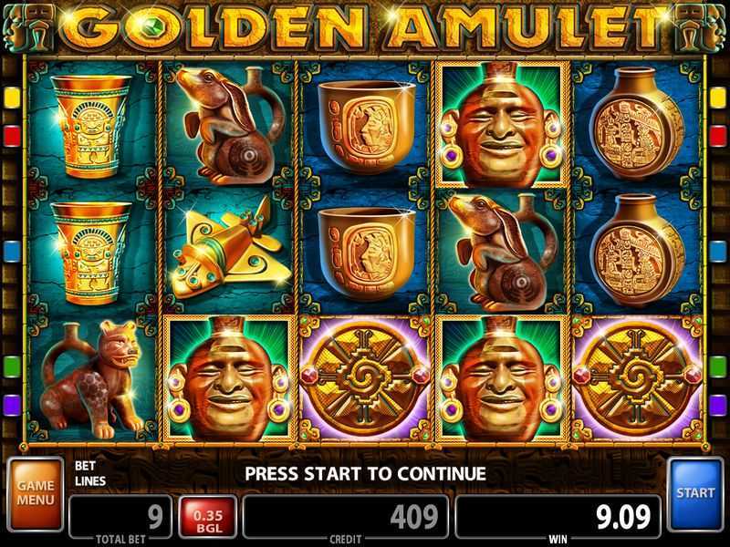 Slot Golden Buddha 3 Slot Golden Buddha 3