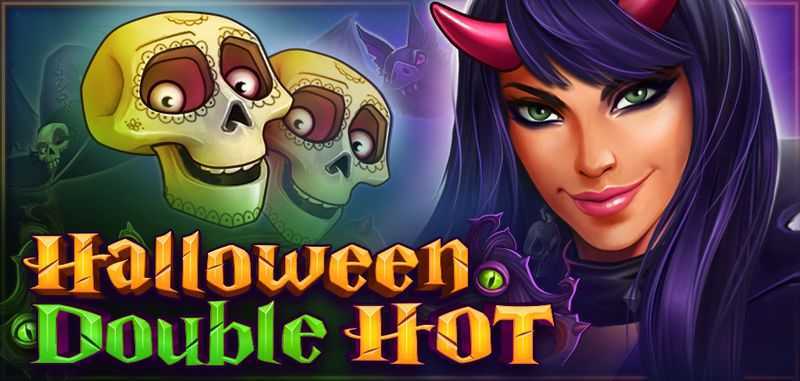 Slot Halloween Double Hot 2 Slot Halloween Double Hot 2