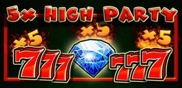 Slot Highway Star 2 Slot Highway Star 2