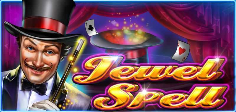 Slot Jewel Spell 2