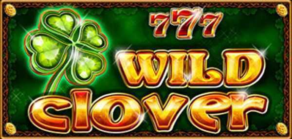 Slot Lucky Clover 2 Slot Lucky Clover 2