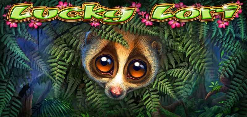 Slot Lucky Lori 2