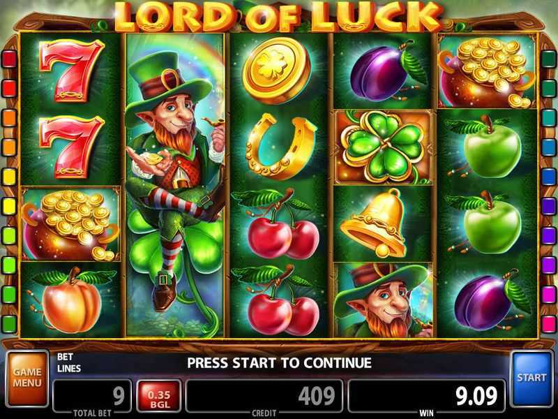 Slot Lucky Lori 3