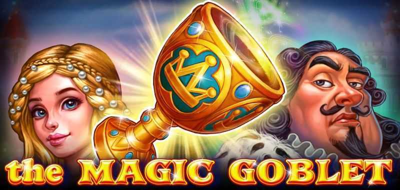 Slot Magic Harp 1 Slot Magic Harp 1