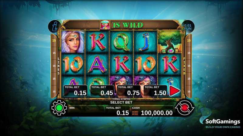 Slot Wet Juicy 3 Slot Wet Juicy 3