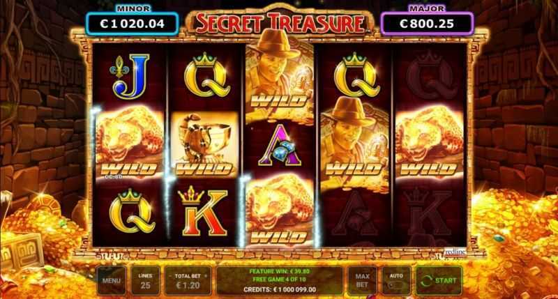 Slot Treasure Craft 2 Slot Treasure Craft 2