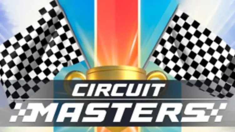 Slot Circuit Masters Darwin Gaming 1 Slot Circuit Masters Darwin Gaming 1