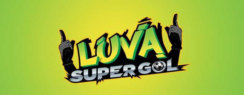Slot Luva Super Gol Darwin Gaming 1 Slot Luva Super Gol Darwin Gaming 1