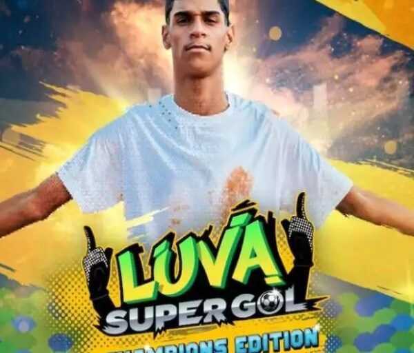 Slot Luva Super Gol Darwin Gaming 2 Slot Luva Super Gol Darwin Gaming 2