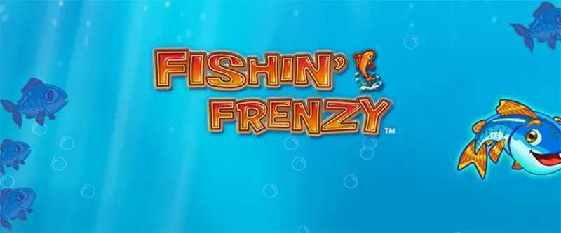 Slot Fishin Fun 2