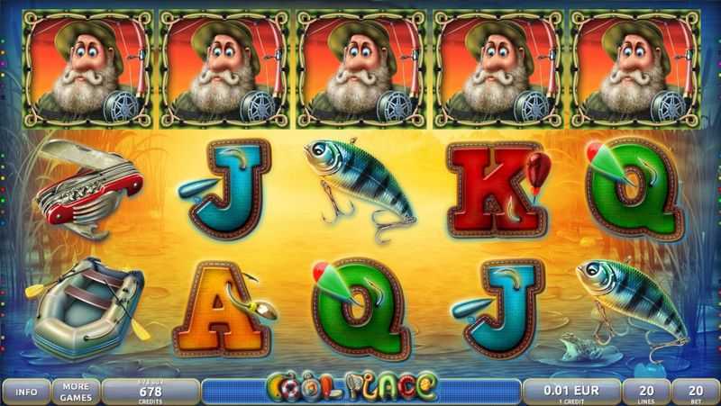 Slot Cool Gambling 1 Slot Cool Gambling 1