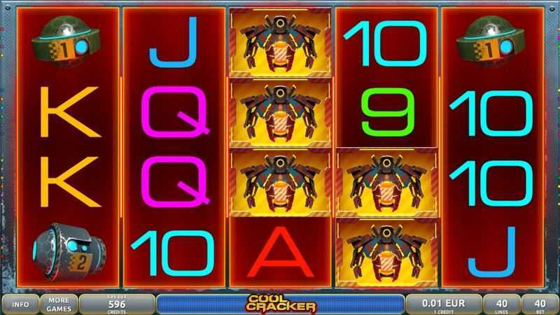 Slot Cool Gambling 2 Slot Cool Gambling 2