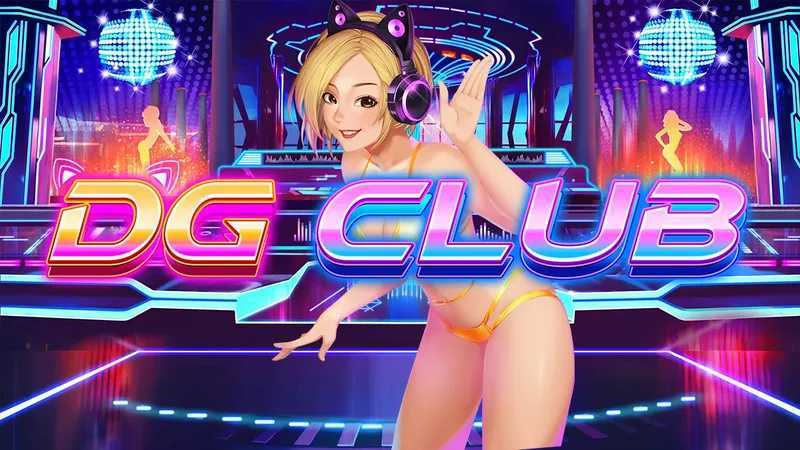 Slot Dg Club 1 Slot Dg Club 1