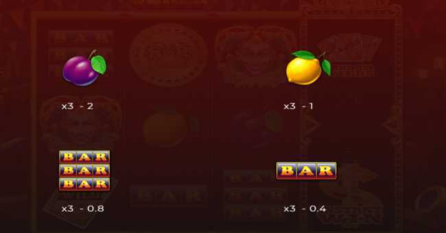 Slot Lucky Golden Joker 3