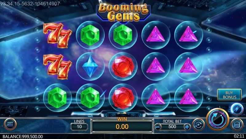 Slot Gold Heist 3 Slot Gold Heist 3