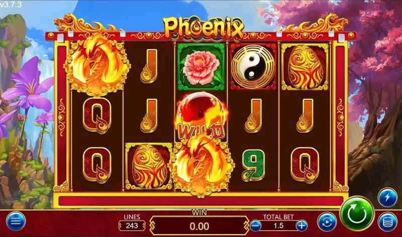 Slot Golden Eye 3 Slot Golden Eye 3