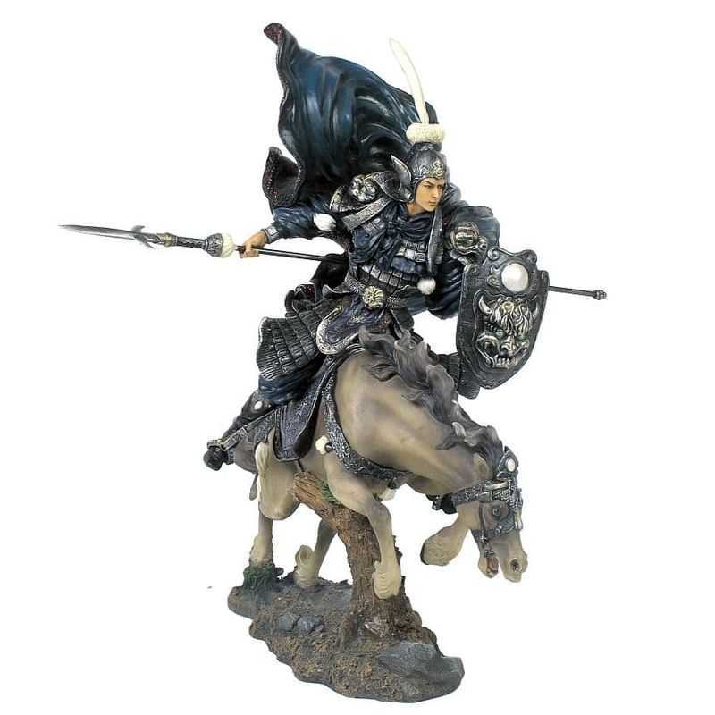 Slot Zhao Yun 3