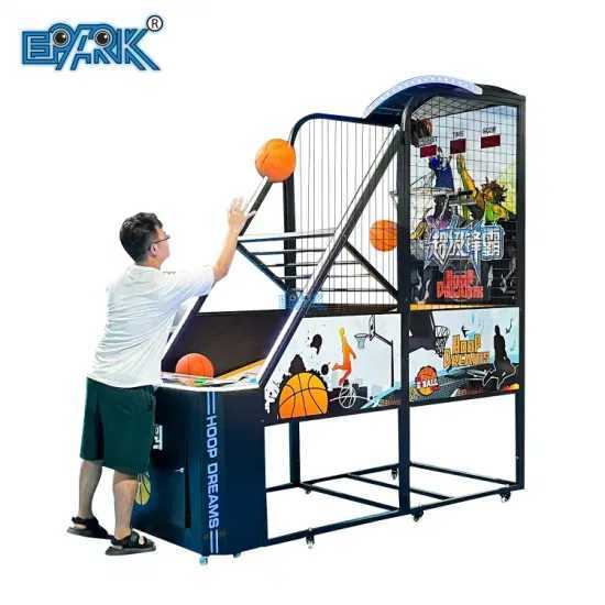 Slot Crazy Basketball 2