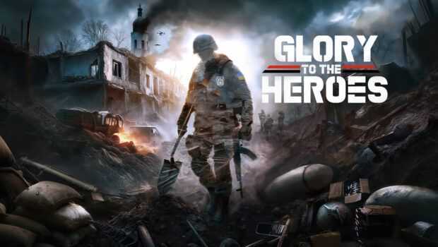 Slot Glory Of Heroes Remastered 2