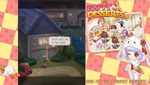 Slot Happy Desserts 3