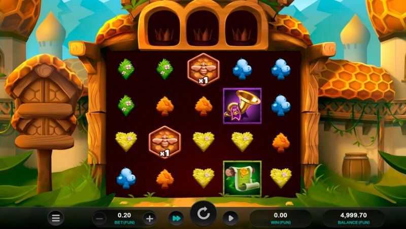 Slot Peeping 2 Slot Peeping 2