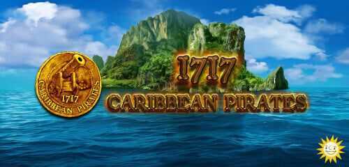 Slot 1717 Caribbean Pirates 2 Slot 1717 Caribbean Pirates 2