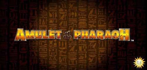 Slot Amulet Of The Pharaoh 1 Slot Amulet Of The Pharaoh 1