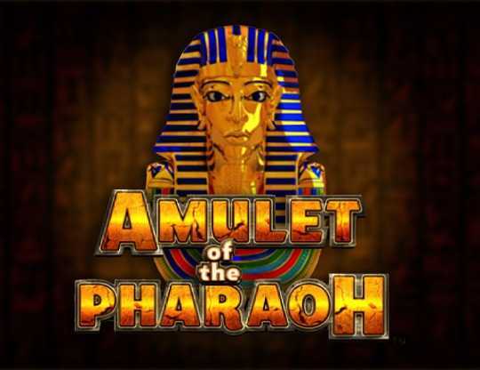 Slot Amulet Of The Pharaoh 2 Slot Amulet Of The Pharaoh 2