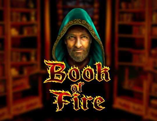 Slot Book Of Fire 2