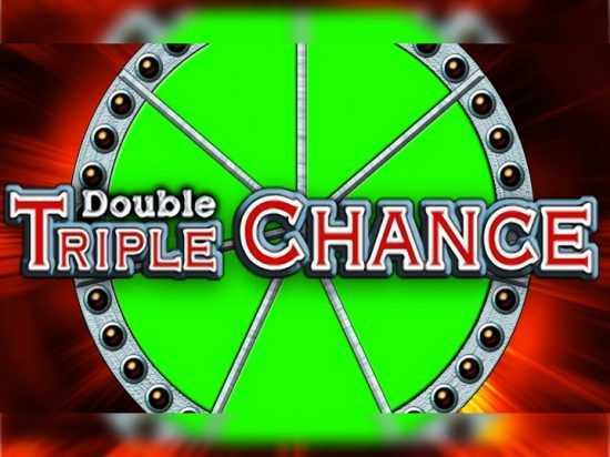 Slot Double Triple Chance 2 Slot Double Triple Chance 2