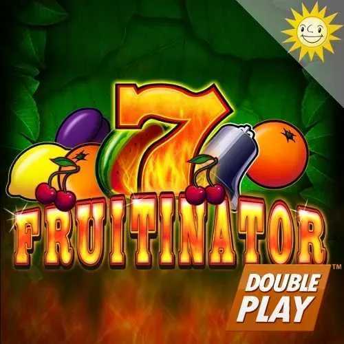 Slot Fruitinator Double Play 3 Slot Fruitinator Double Play 3