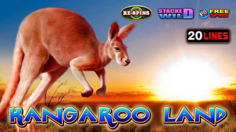 Slot Kangaroo Island 3