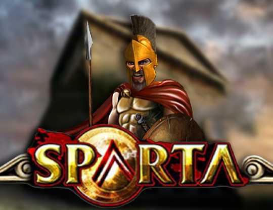 Slot Sparta 3 Slot Sparta 3